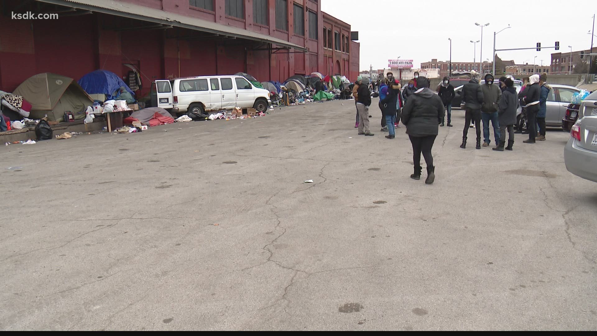 homeless shelter st joseph mo