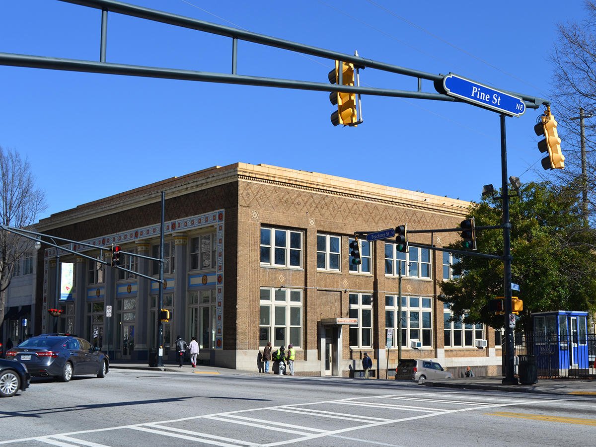 homeless shelters for men in atlanta ga