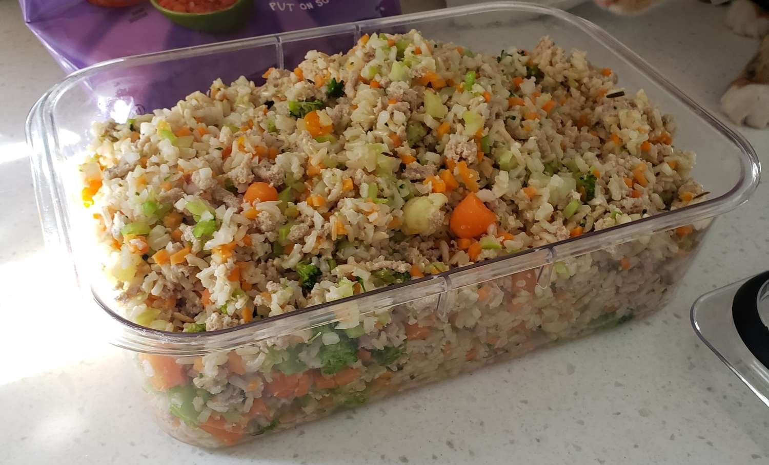 homemade dog food recipes for dogs with kidney disease