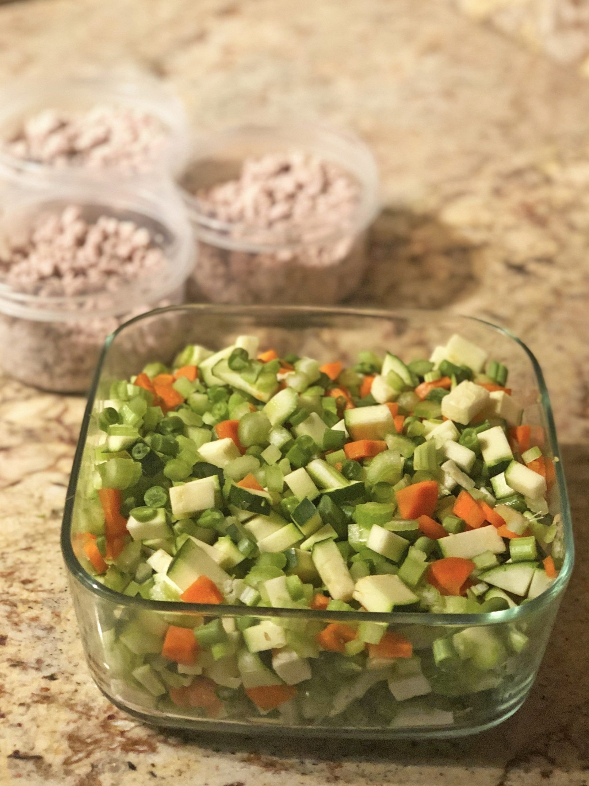 homemade food for dogs with bladder stones