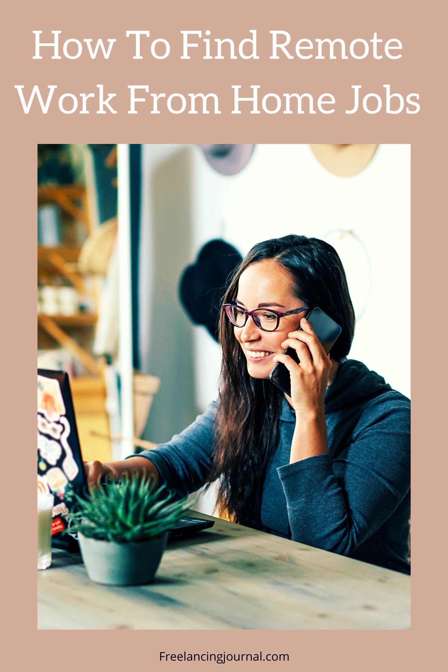 100 remote work from home jobs