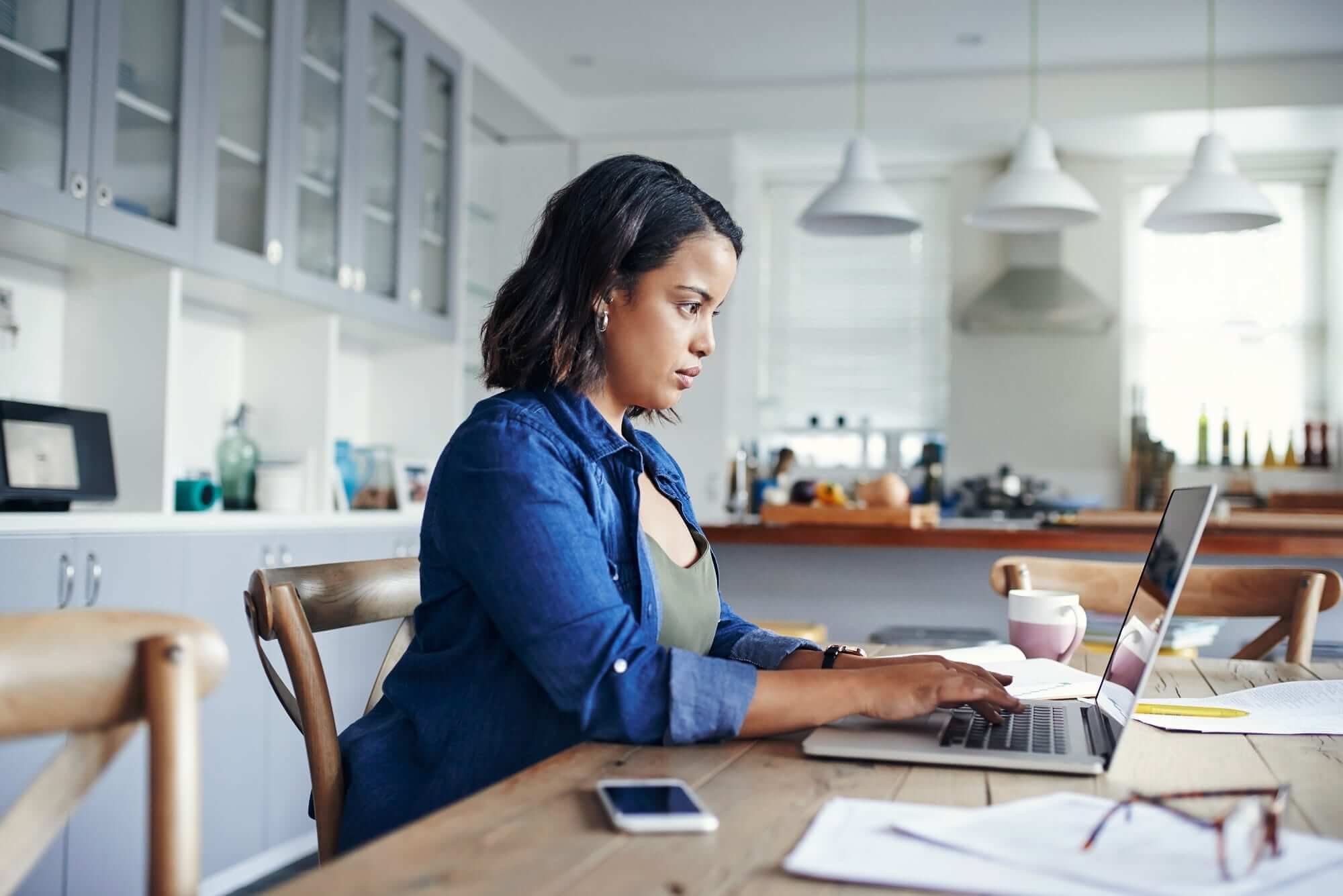 100 work from home jobs