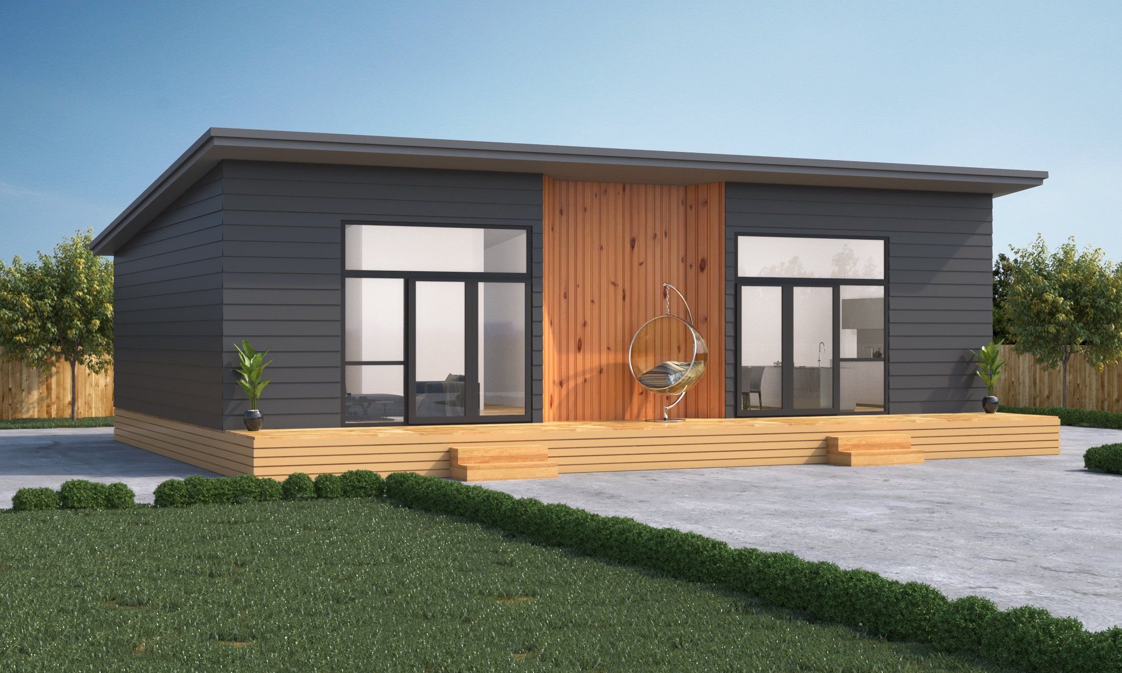 2 bedroom 2 bath prefab homes