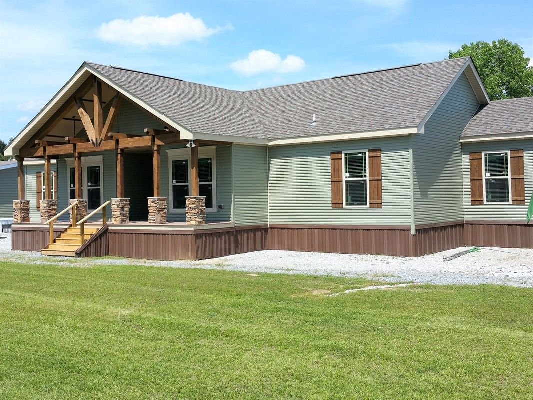 5 bedroom triple wide mobile homes prices
