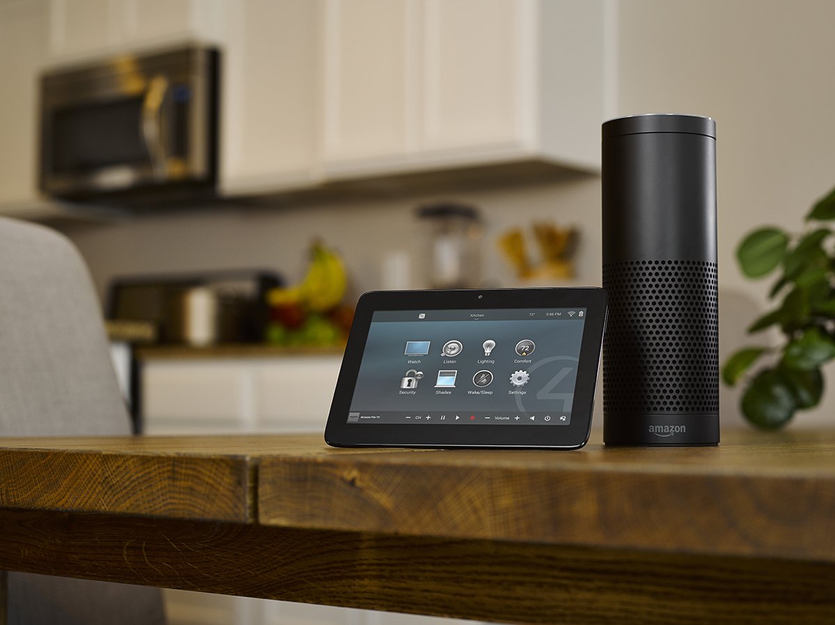 advantage of home automation