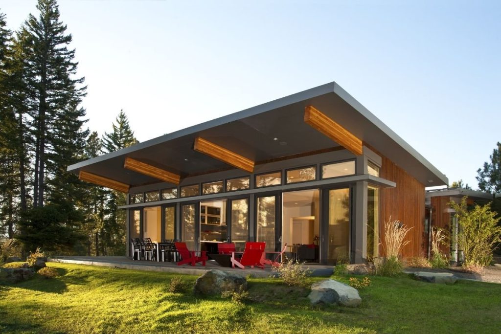 Affordable Prefab Homes in Washington State: A Path to Homeownership ...