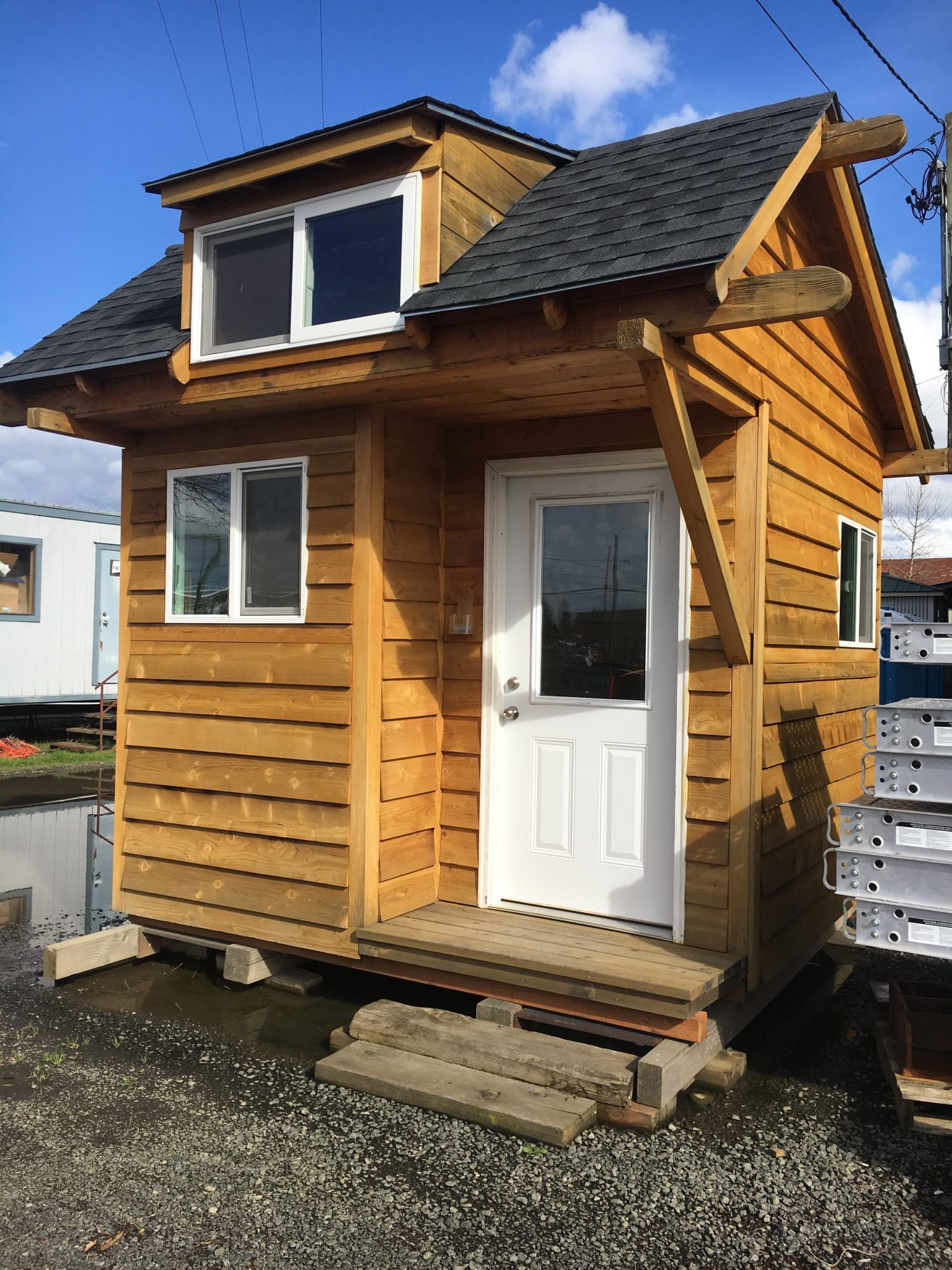 Discover Alberta Tiny Homes for Sale Find Your Dream Tiny Home Today