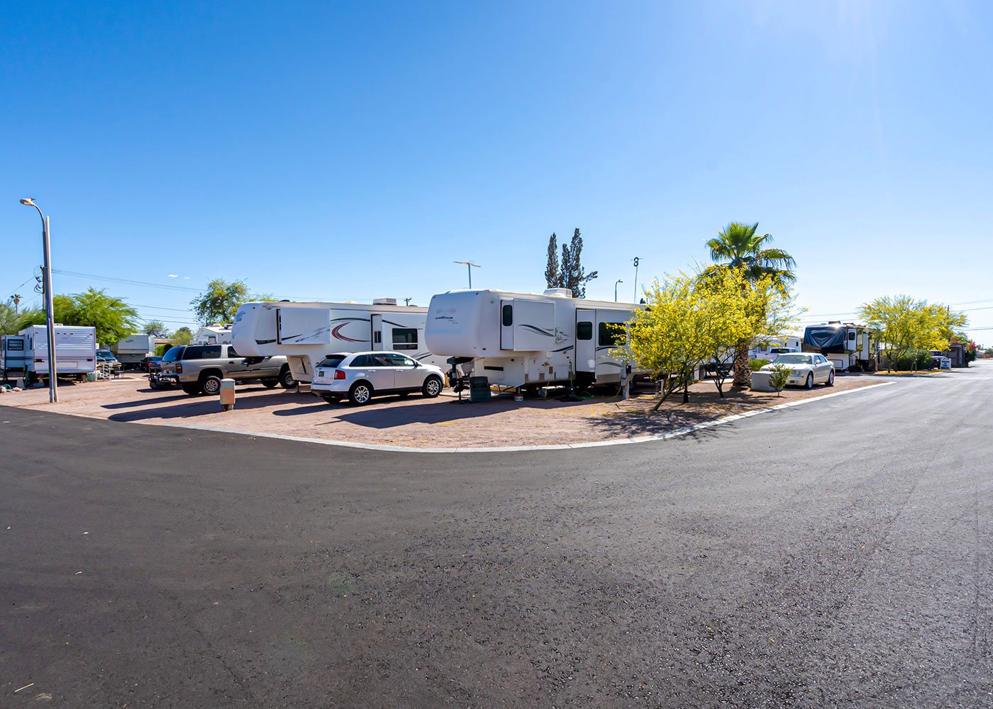 all age mobile home parks in mesa az