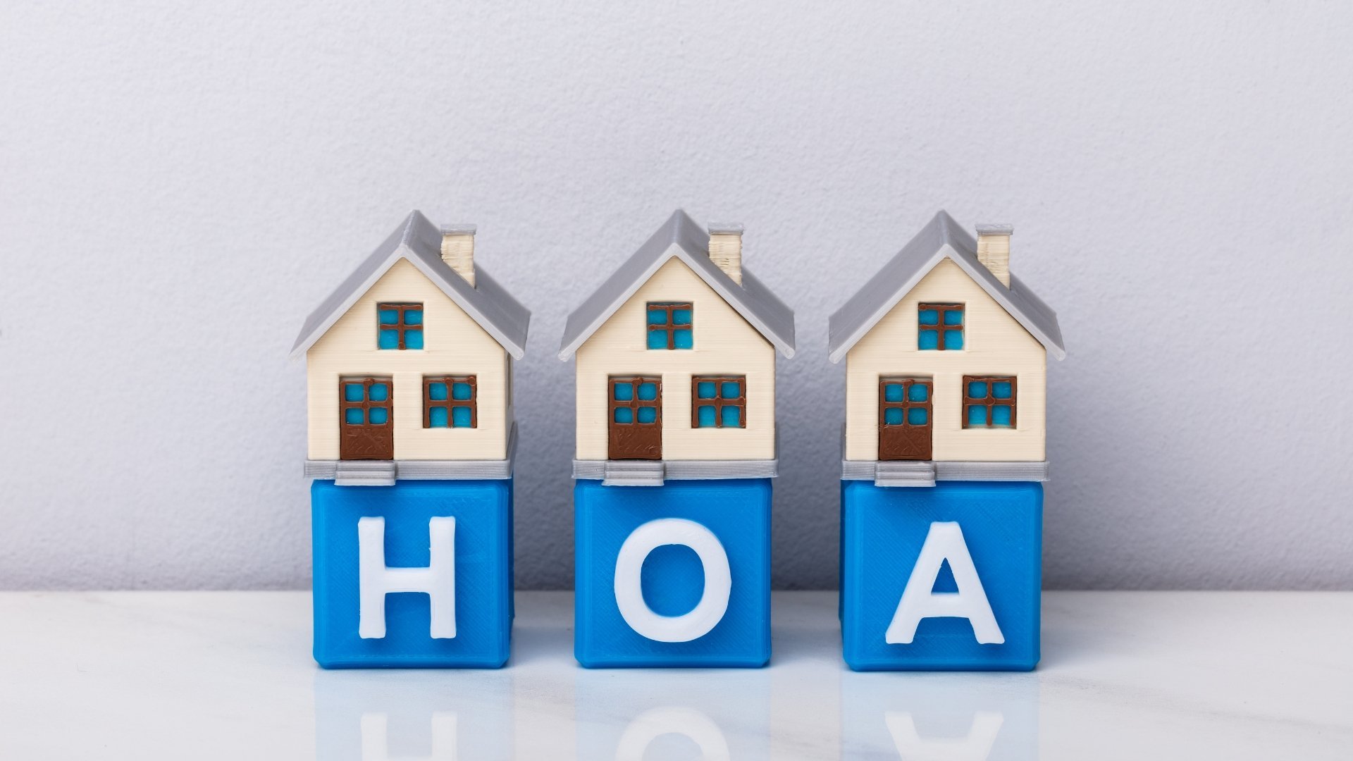 are hoa fees tax deductible on a second home