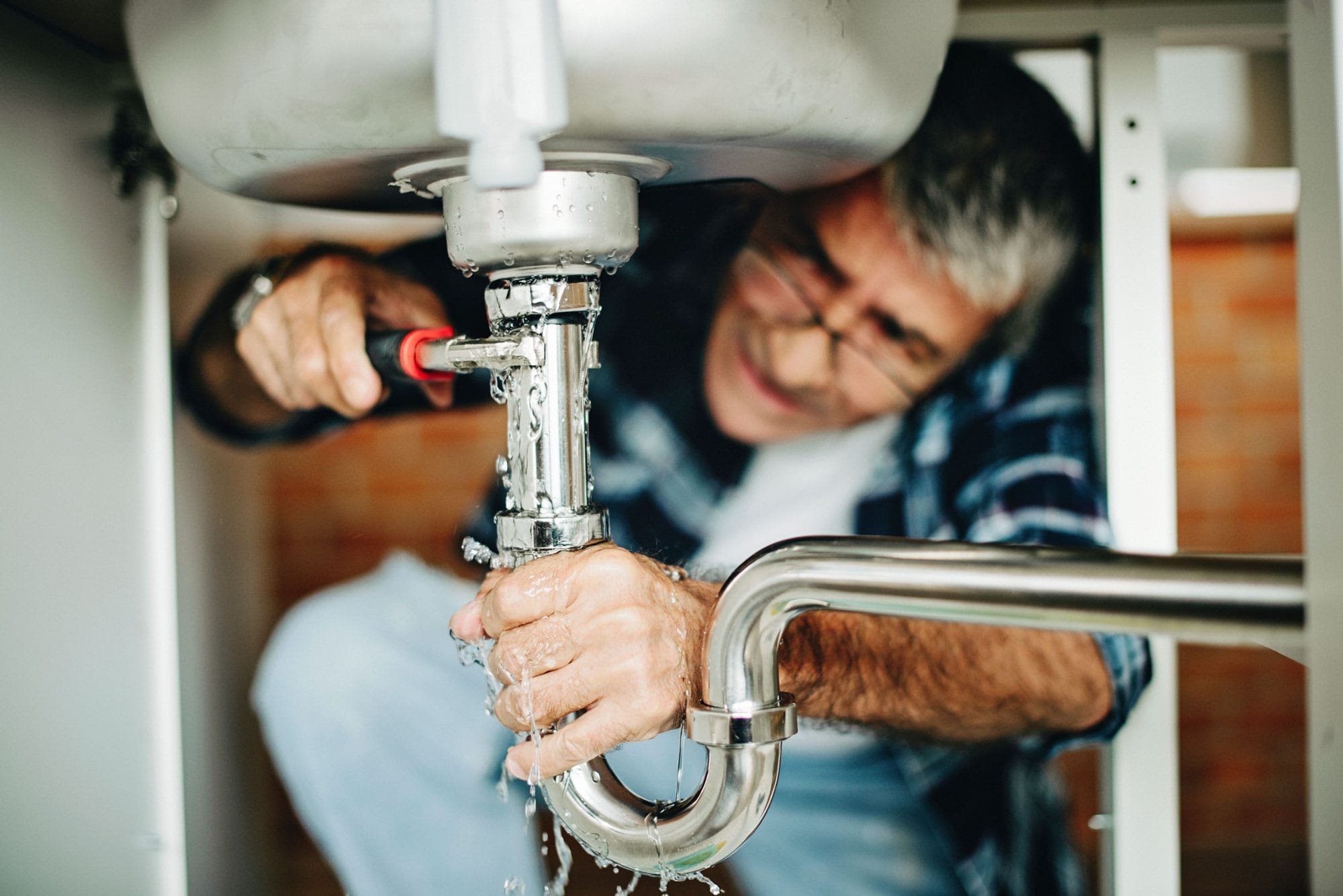 home repair companies