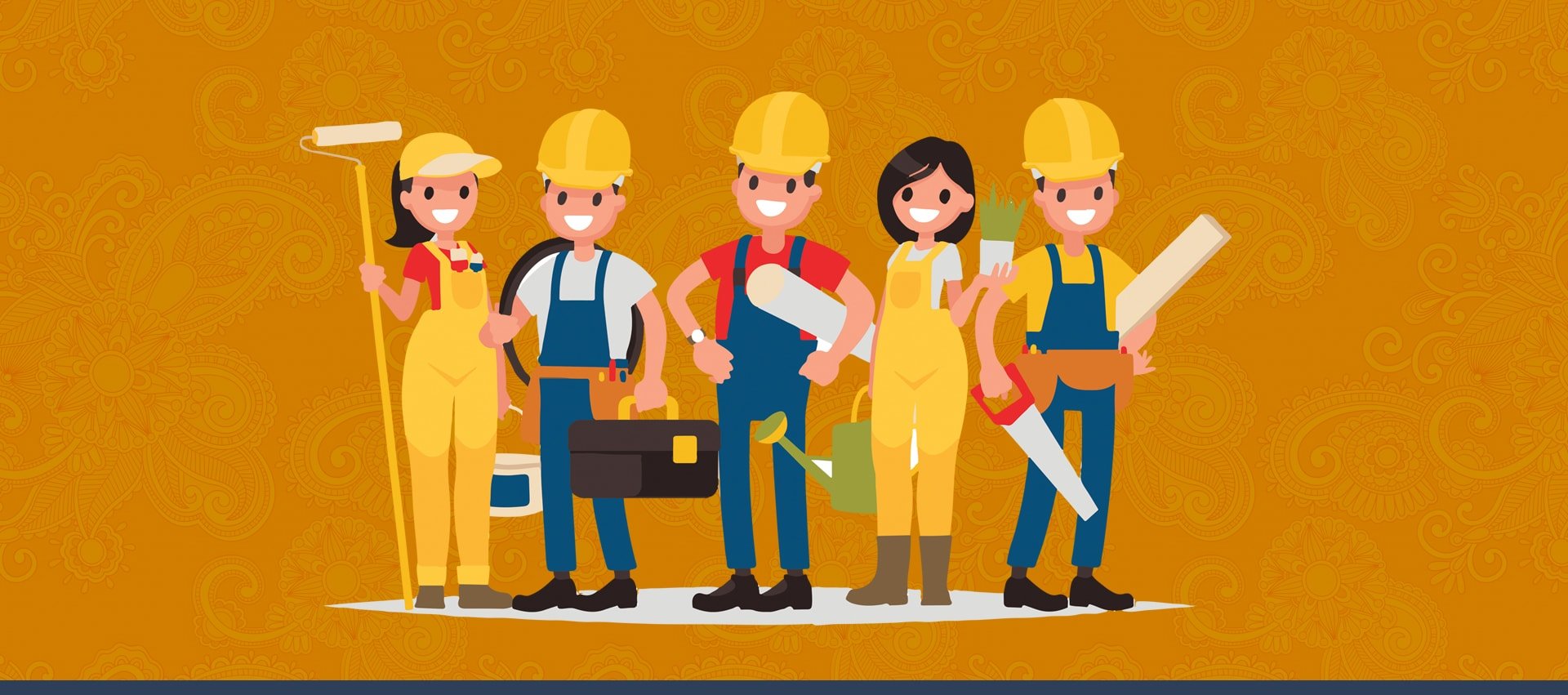 home service providers