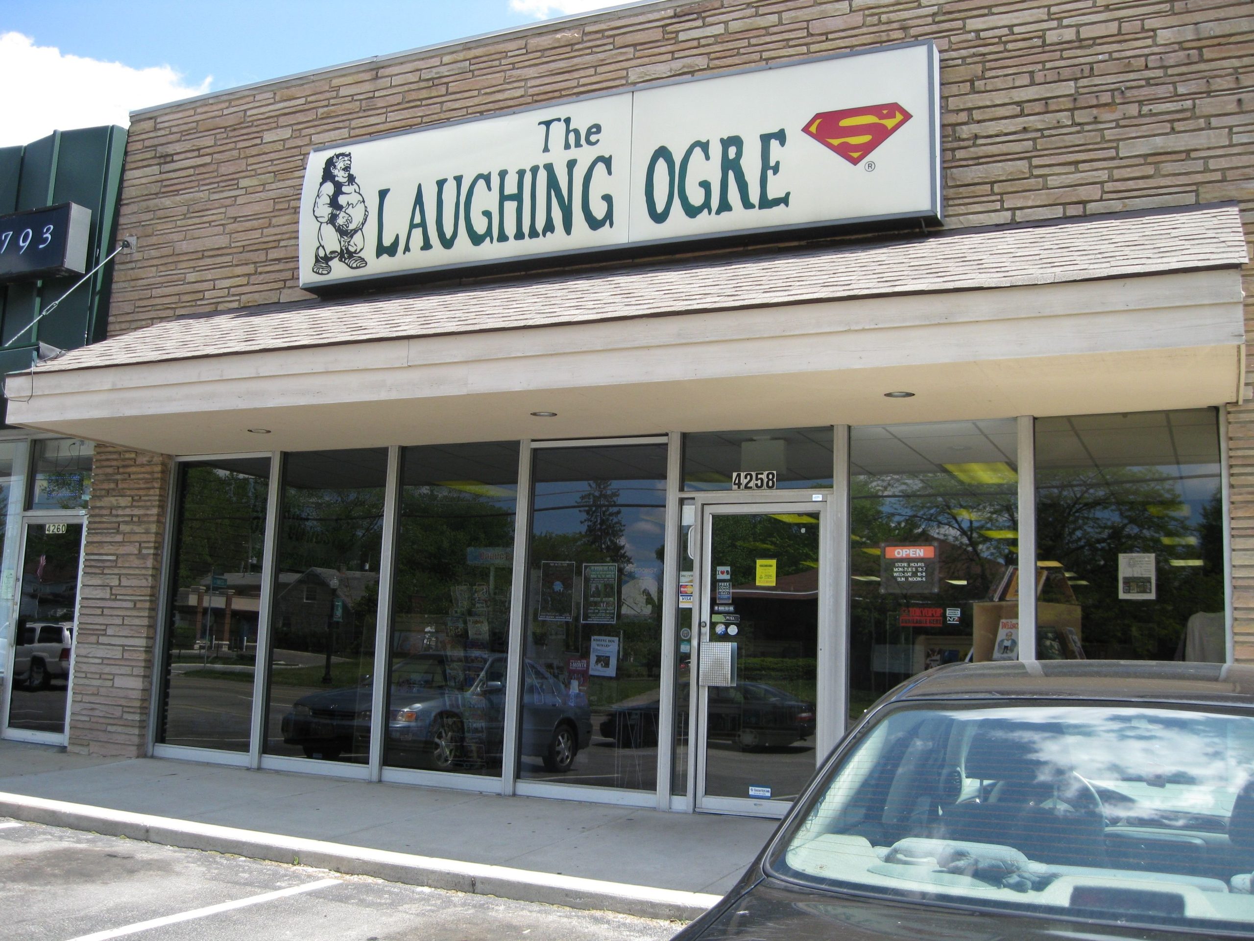 home stores in columbus ohio