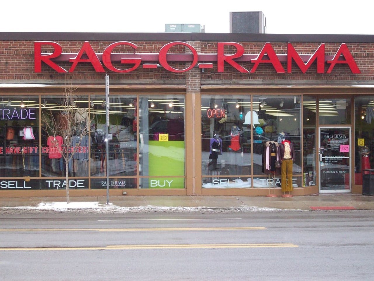 home stores in columbus ohio