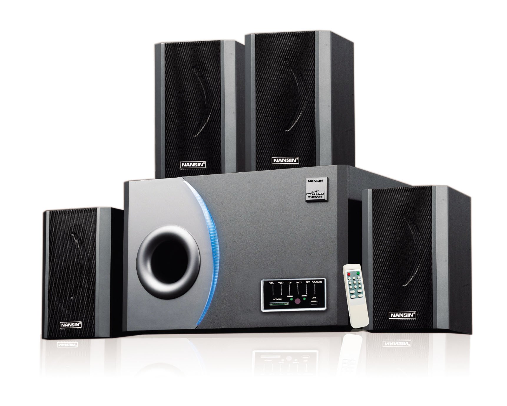 home theater price in tanzania