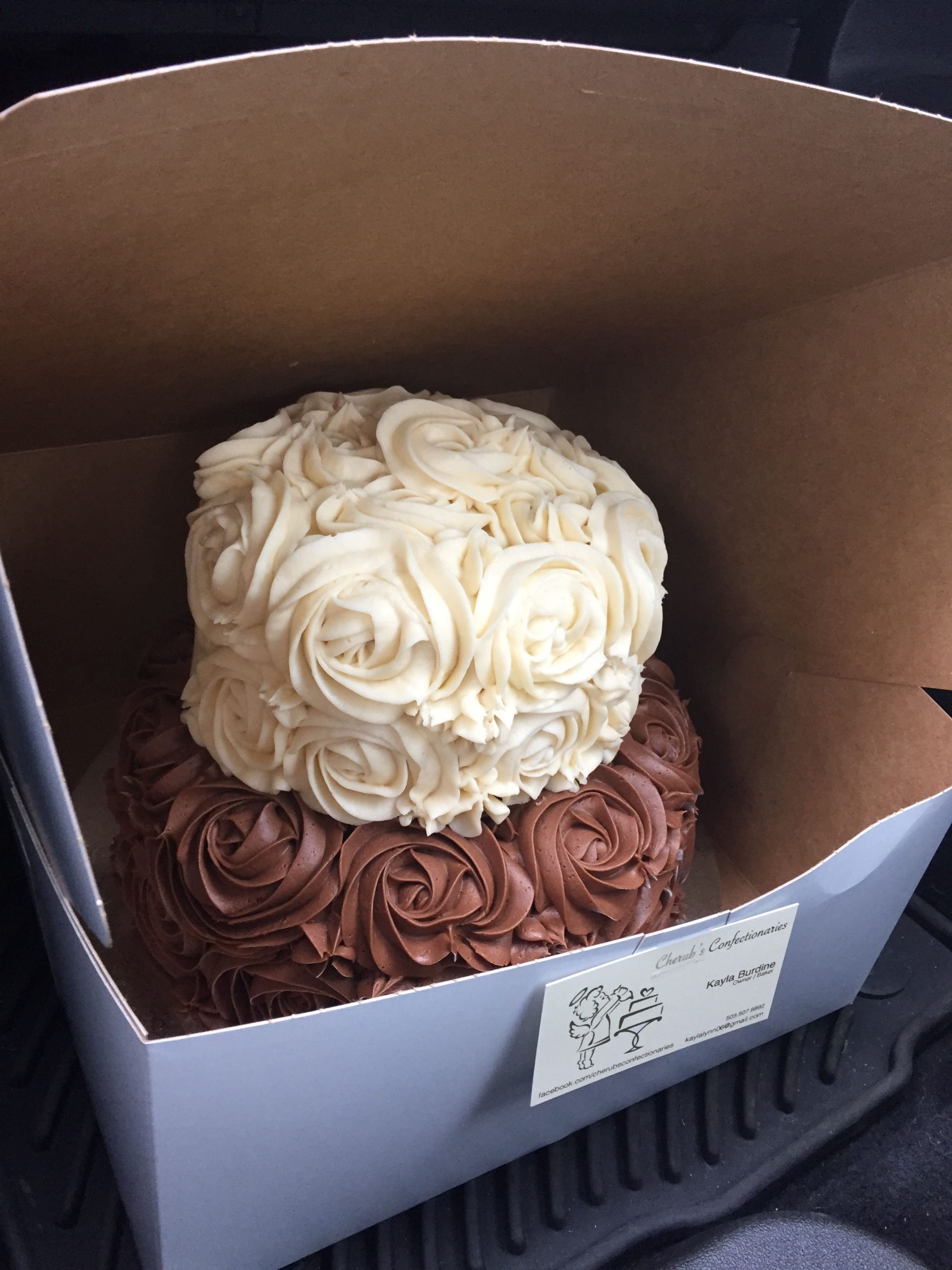 homemade cakes for delivery
