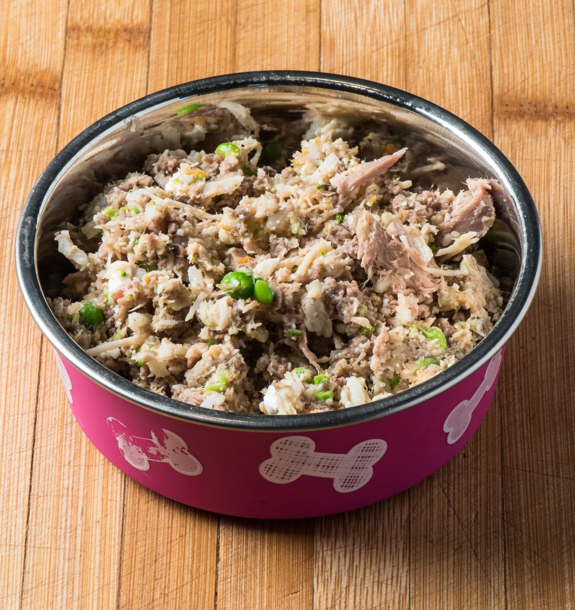 homemade diet for dogs with colitis