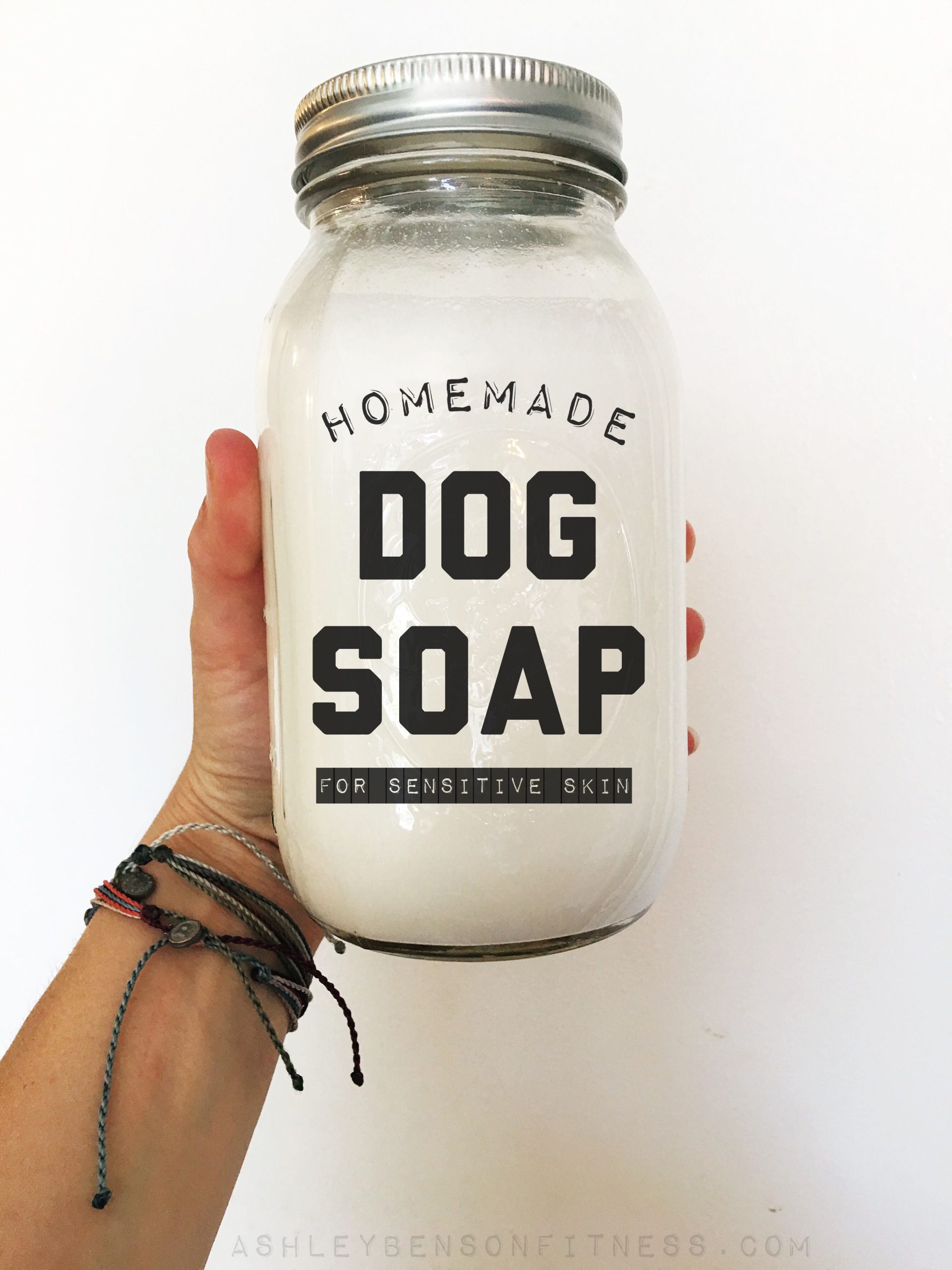 homemade dog food for allergic dogs