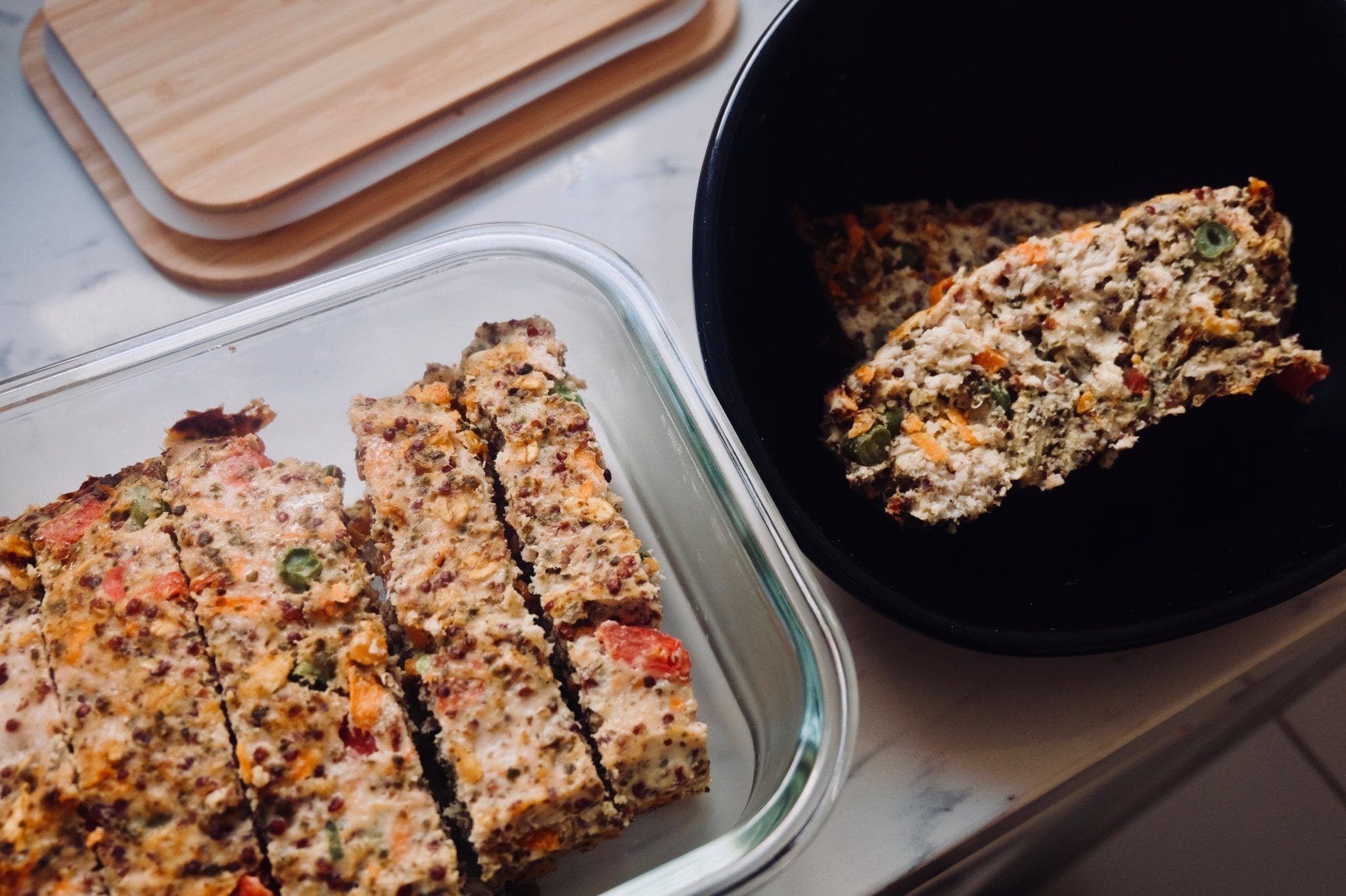 homemade dog food recipes vegetarian