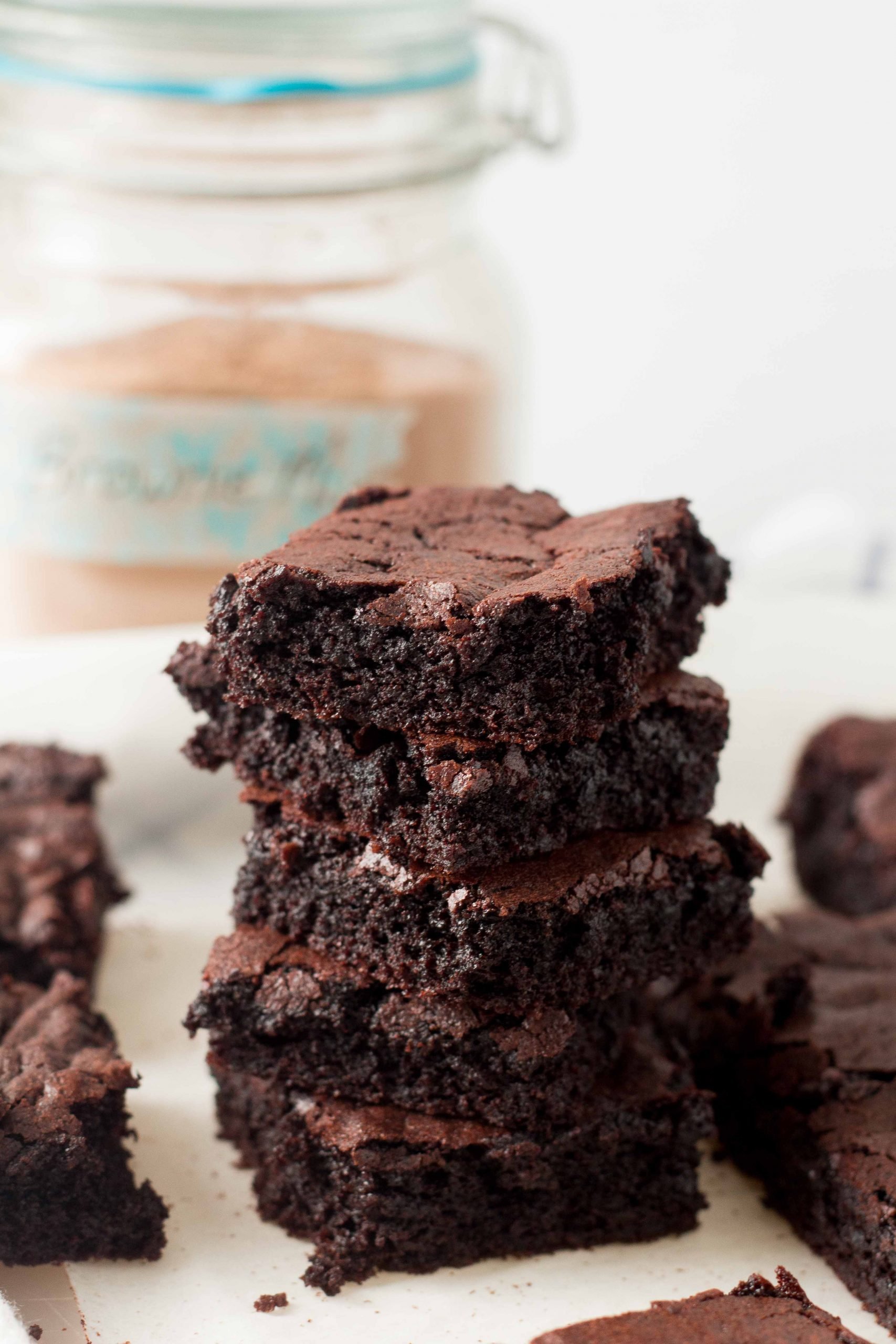 how to make cocoa powder at home