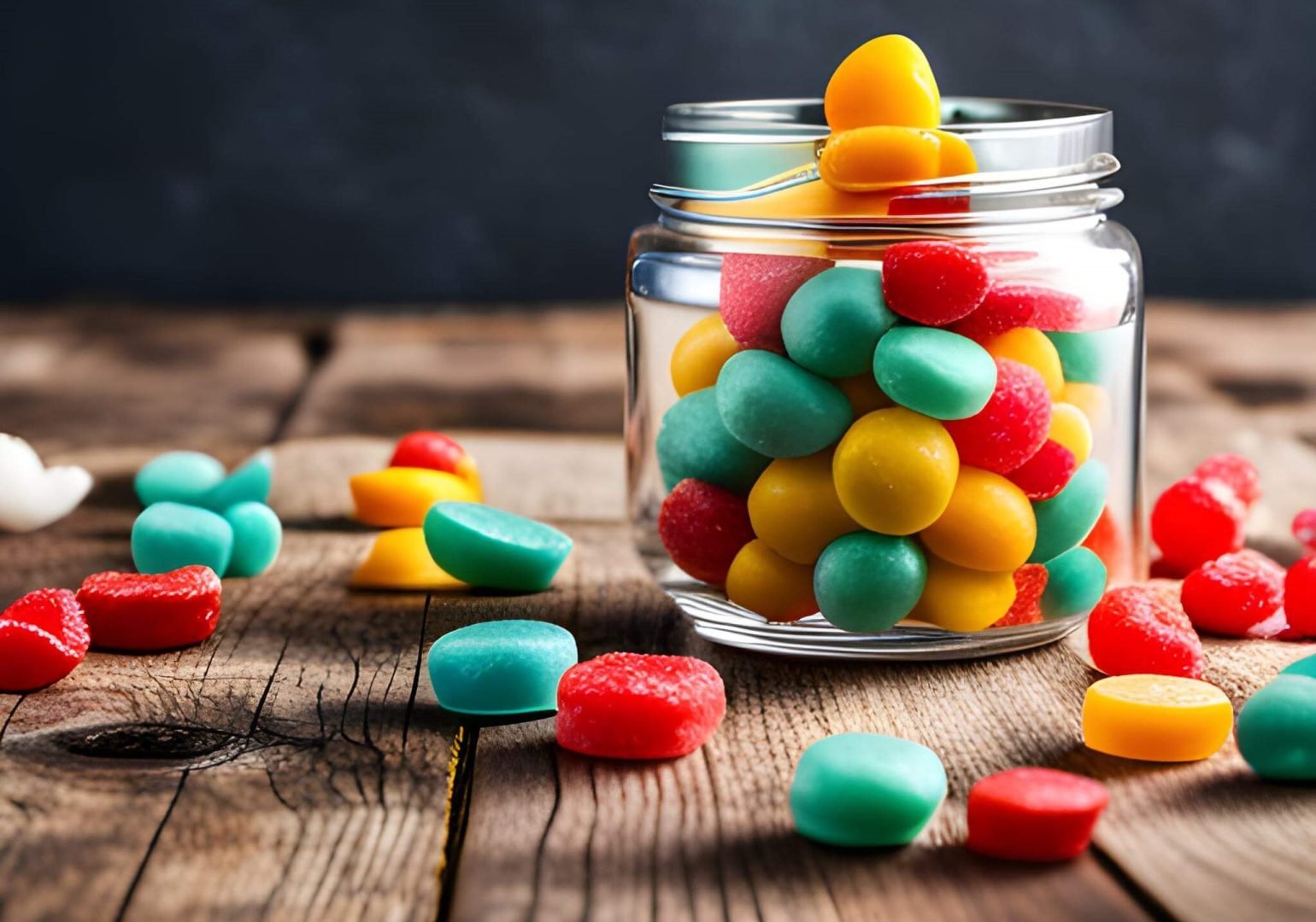how to make freeze dry candy at home