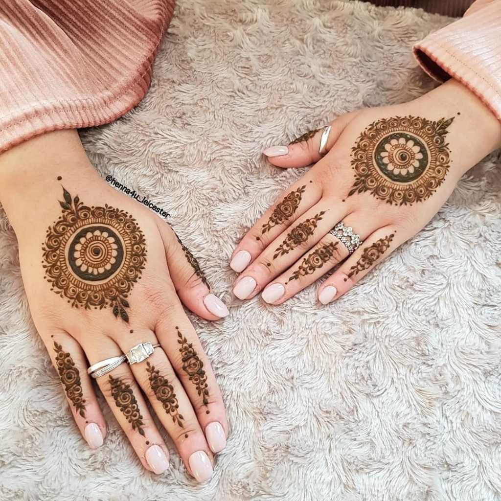 how to make henna at home