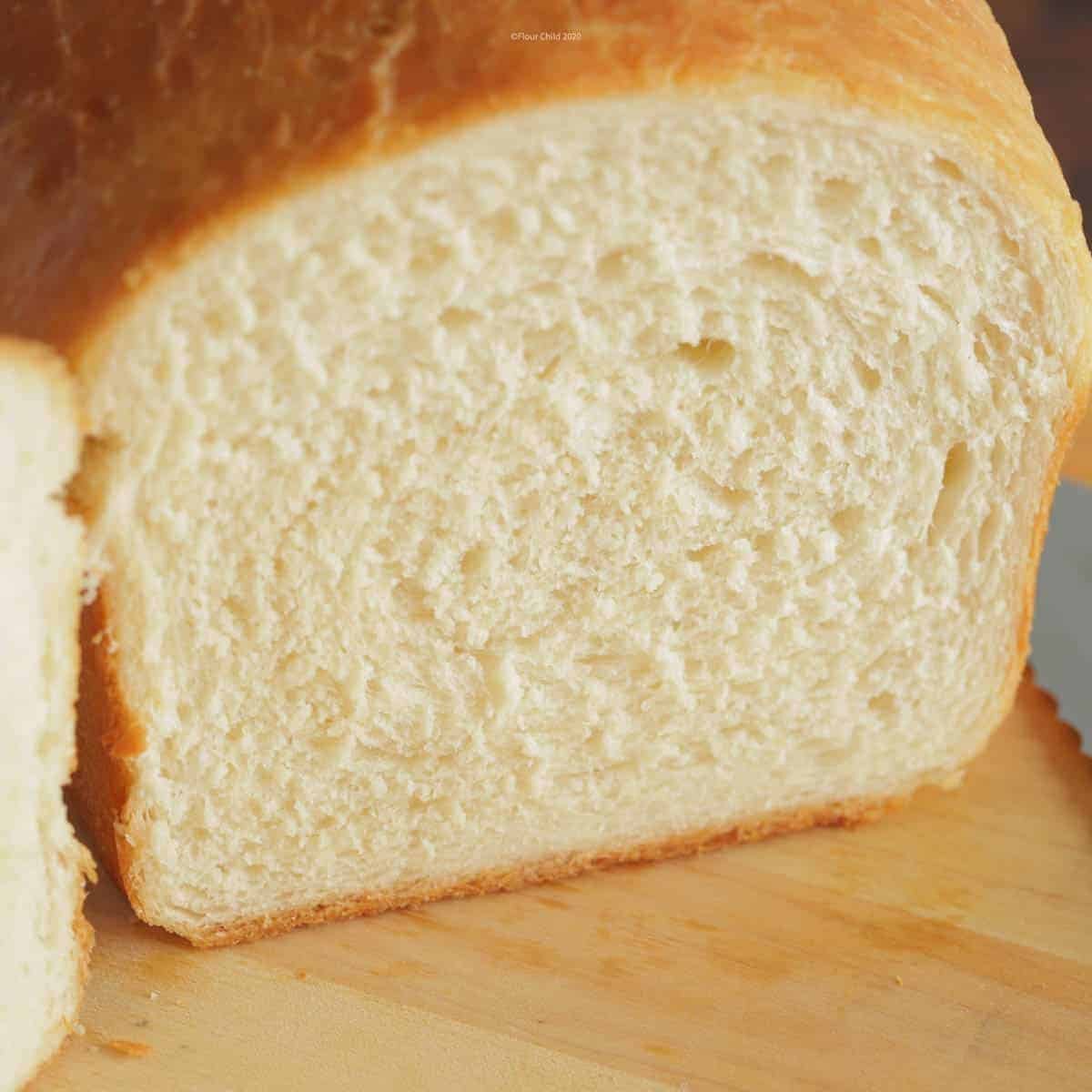 how to make homemade bread soft