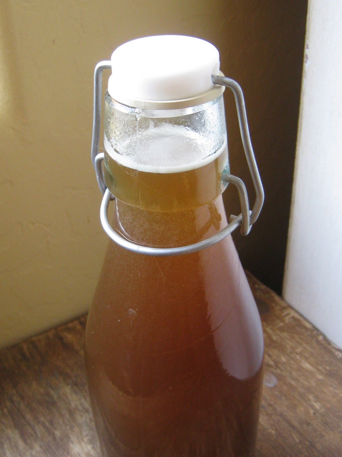 how to make homemade cough syrup