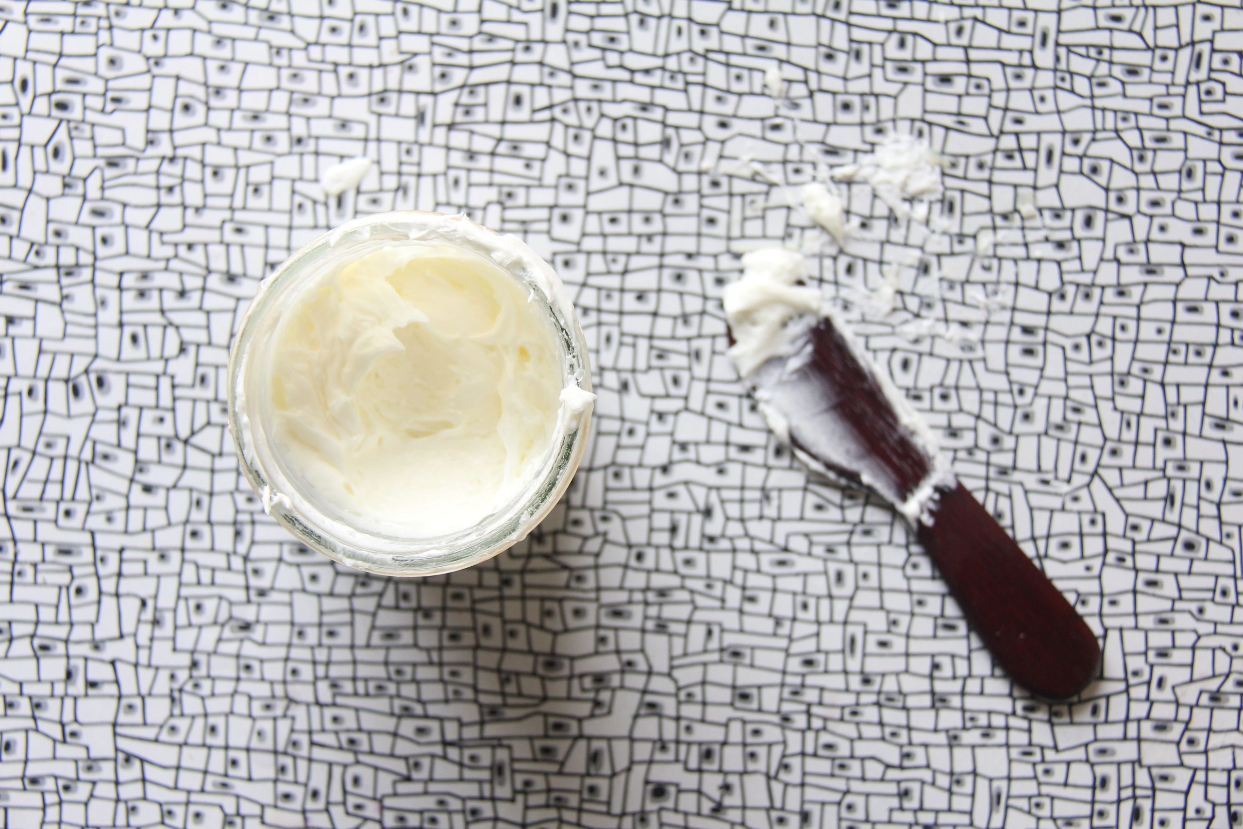how to make homemade lotion
