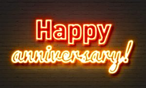Sparkling Surprises: Simple Anniversary Decoration Ideas at Home for