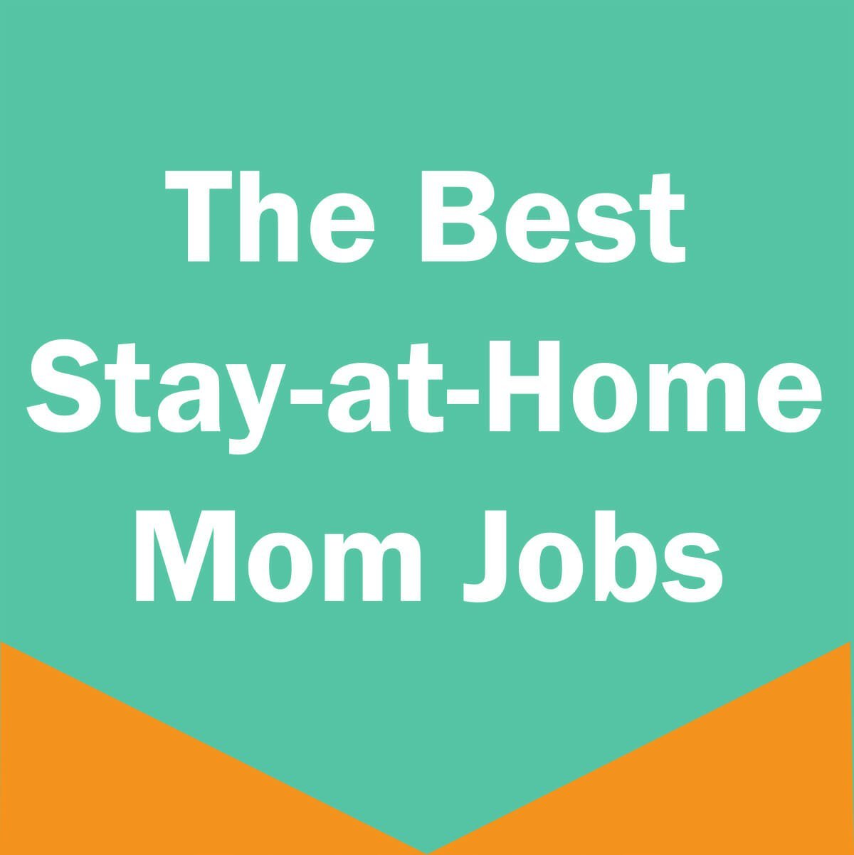 stay at home mom jobs no experience