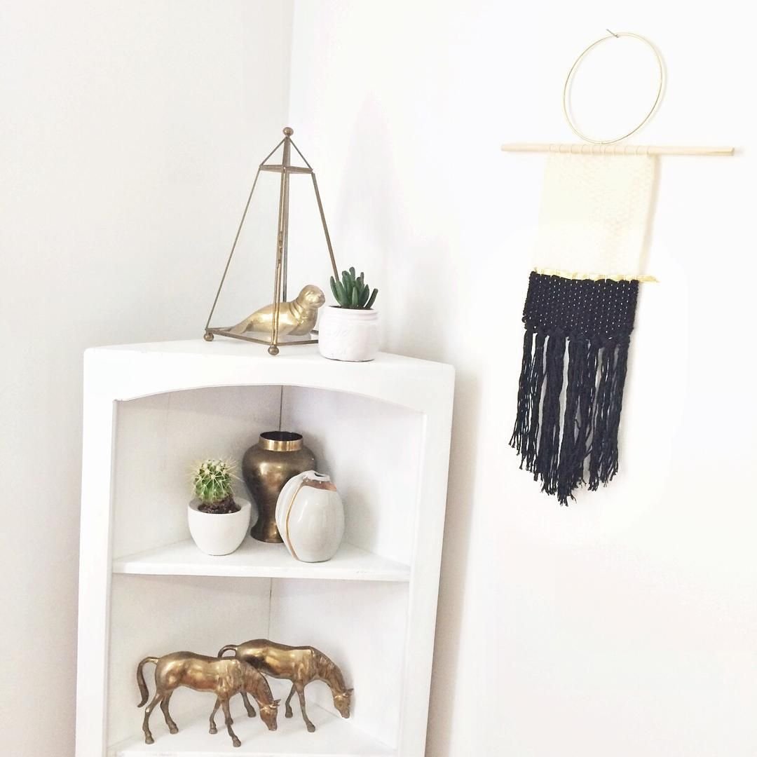 thrift store for home decor