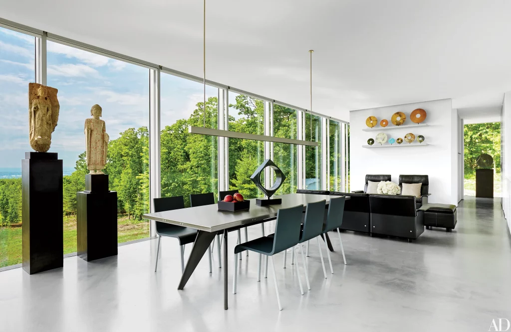 The Art of Synergy: How Architects and Interior Designers Shape Our ...