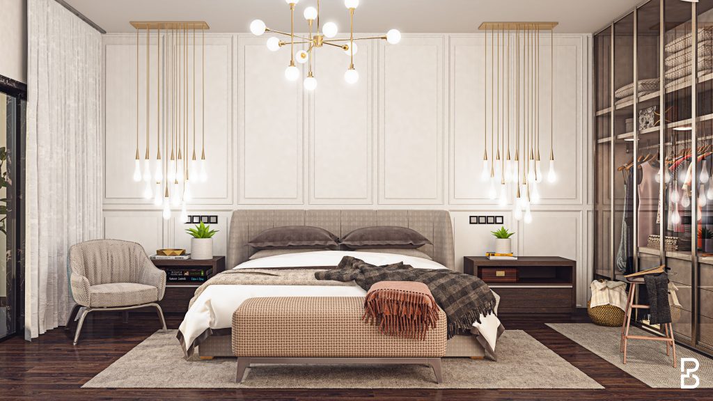 Modern European Interior Design: A Fusion of Timeless Elegance and ...
