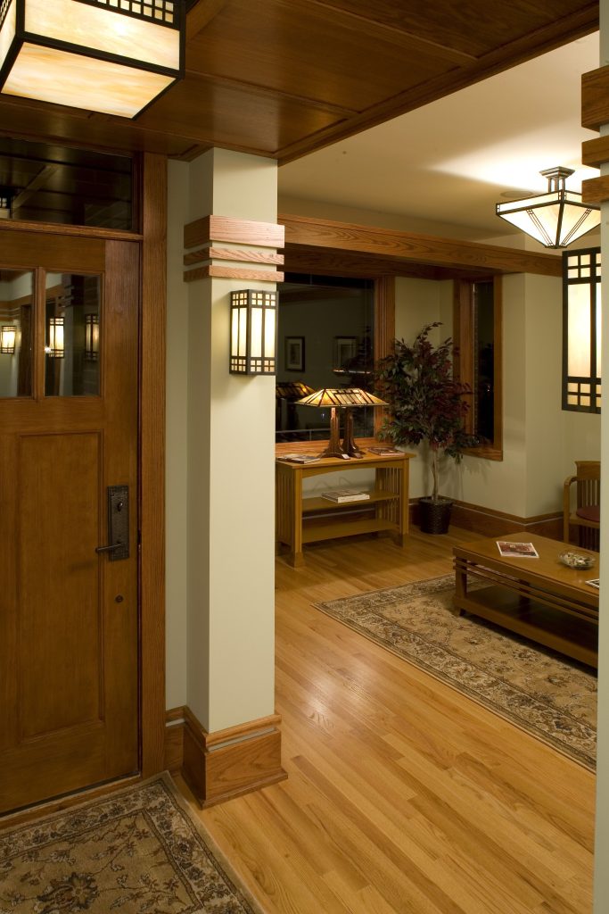 Prairie Style Interior Design: Capturing the Heartland's Rustic ...