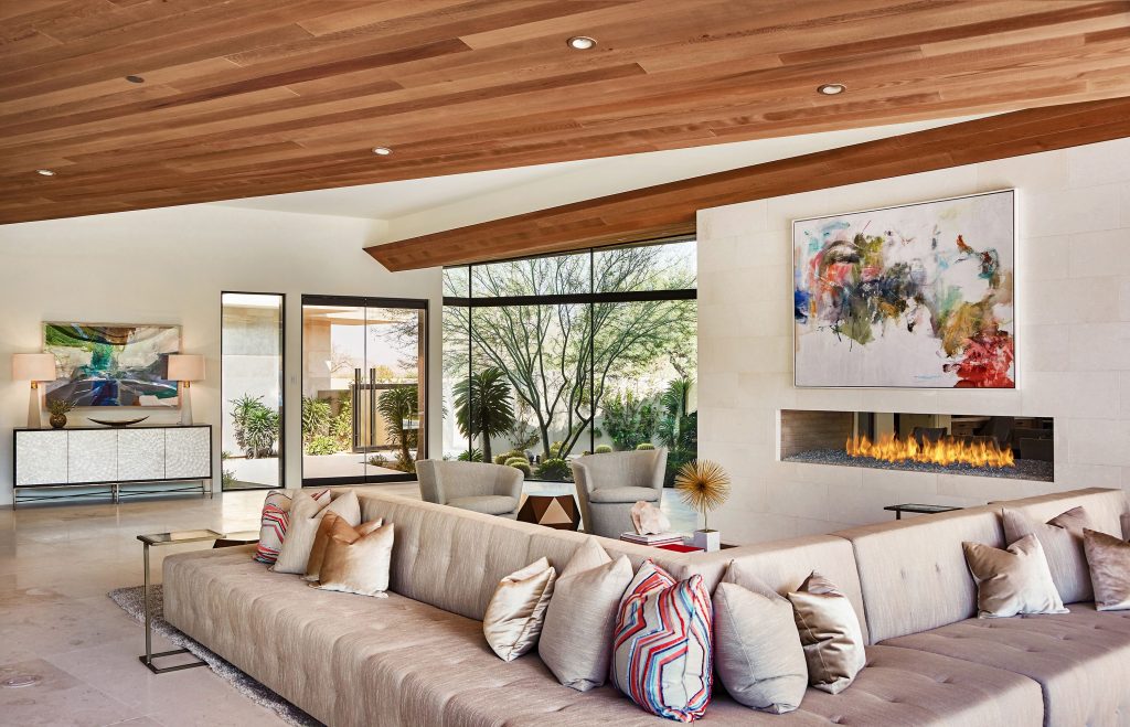 Discover Your Dream Home with a Top Interior Designer in Palm Desert ...