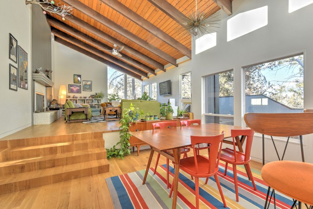 Crafting Your Dream Home: Interior Design Experts in Bend, Oregon ...