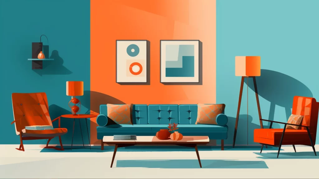 Unveiling the Cost of Interior Design for a Stylish Four-Bedroom Home ...