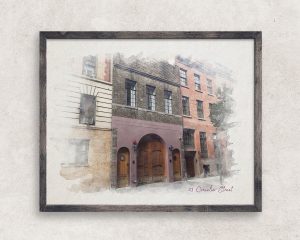 23 Cornelia Street: The Story & Value of Taylor Swift's Former West