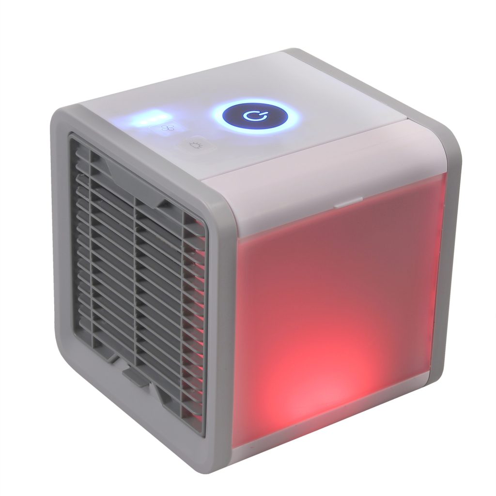 Ambiano Portable Air Cooler Scam or Legit Budget Cooling? Our Honest