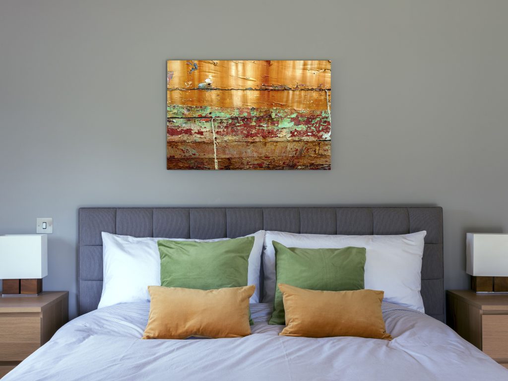 Inspiring Bedroom Artwork Ideas To Elevate Your Sleep Sanctuary Wave Sold 