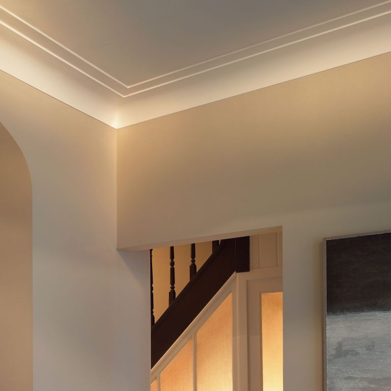The Ultimate Guide to Ceiling Trim Molding Transform Your Ceilings
