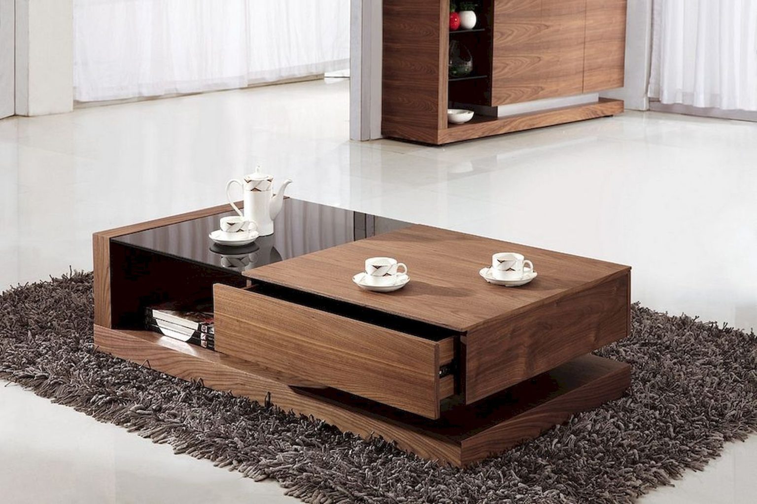 Modern Coffee Table Designs Your Guide to 2023's Top Trends & Styling