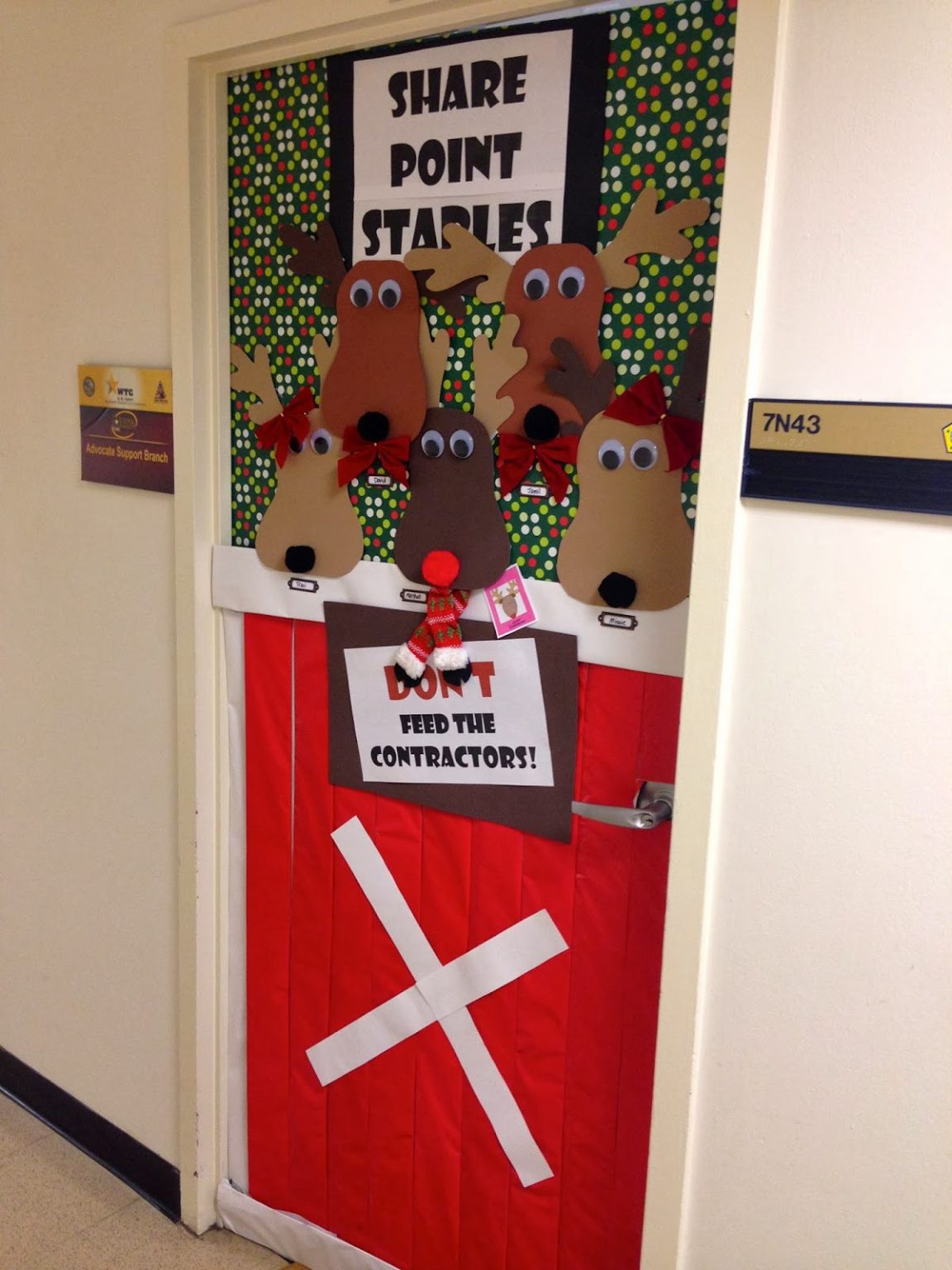 Unlock Your Home's Potential: Inspiring Door Decoration Ideas for Every ...