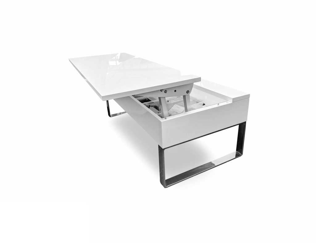 Find Your Perfect Coffee Table at Home Depot - Wave Sold