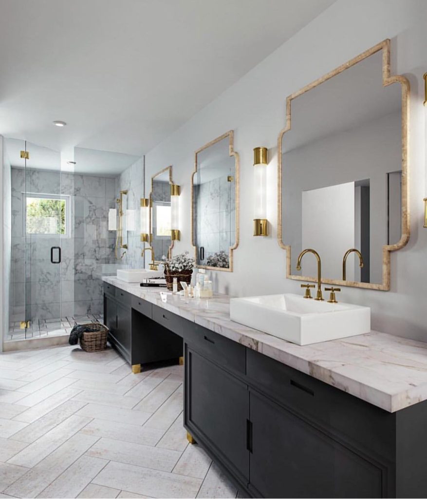 Luxury Master Bathroom Ideas: Create a Spa-Like Oasis in Your Home ...