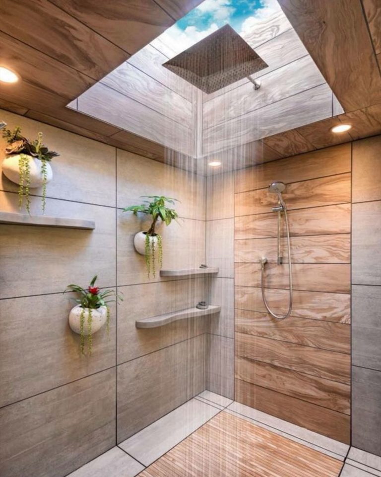 Modern Shower Ideas to Elevate Your Bathroom in 2024 Wave Sold