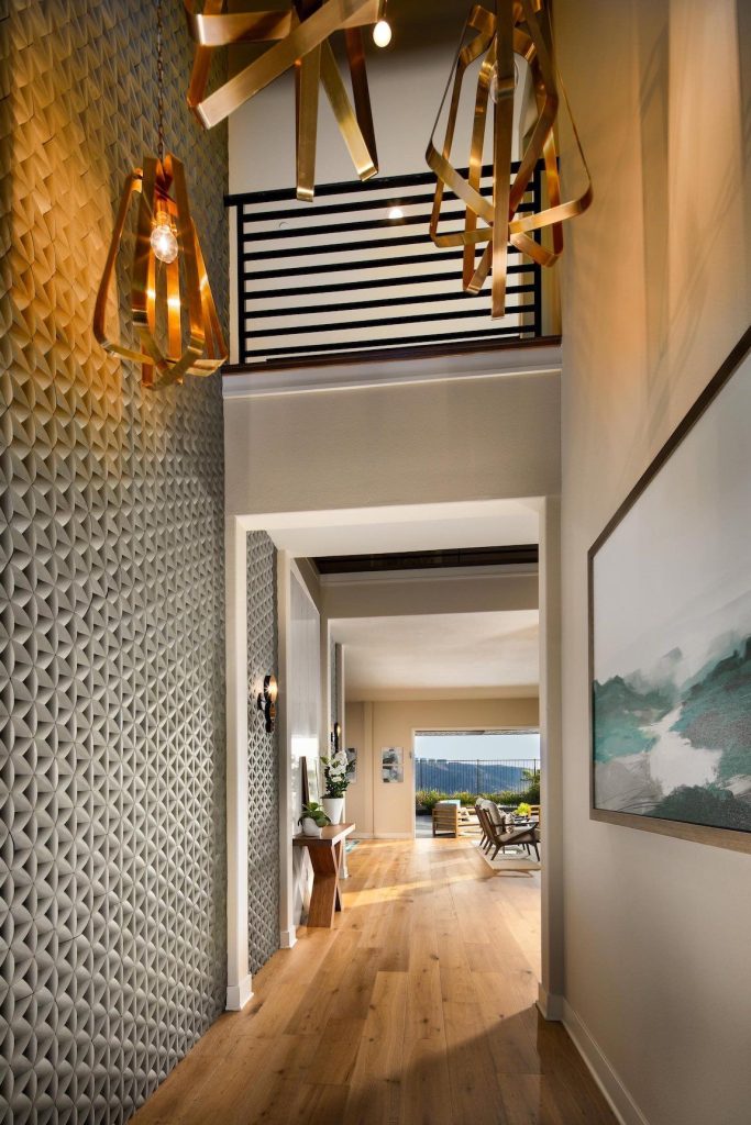 Beyond Shiplap Trending Modern Wall Accents to Transform Your Space