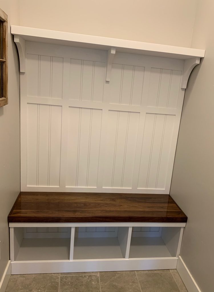 The Ultimate Guide to Mudroom Benches with Shoe Storage Wave Sold