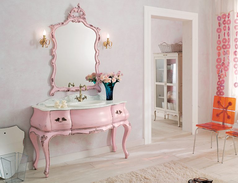 Pink Furniture Your Guide to Chic Styles & Where to Buy Them Wave Sold