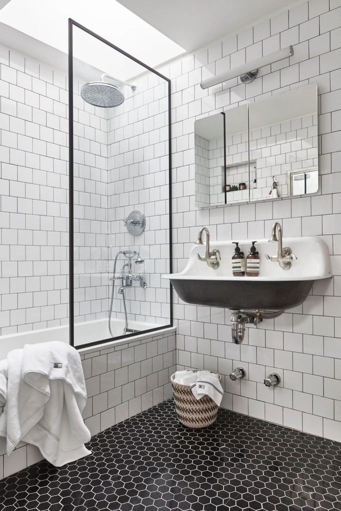 Stylish Shower Floor Ideas to Elevate Your Bathroom Design - Wave Sold